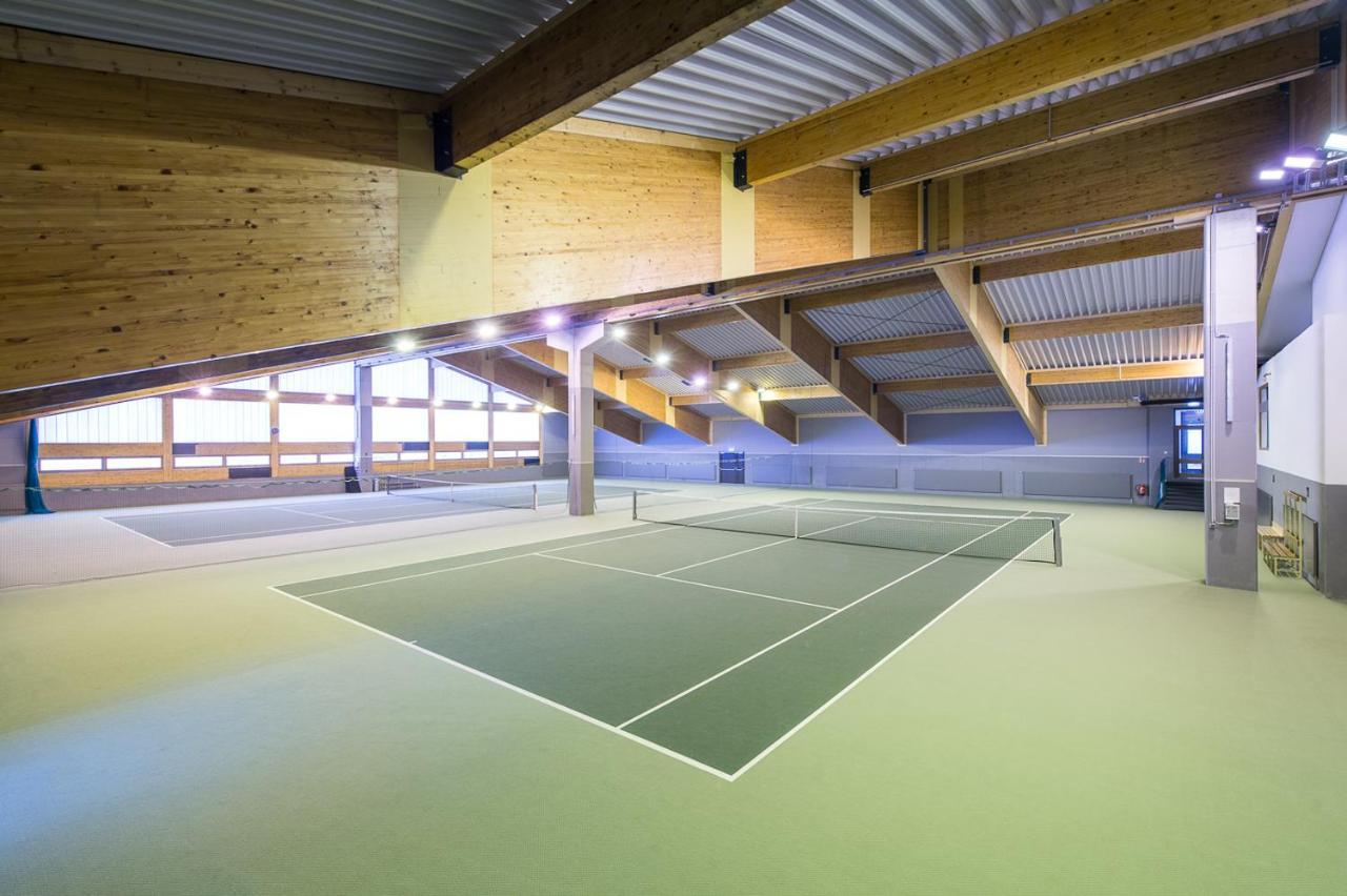 Hotel Gut Brandlhof Saalfelden Luaran gambar
