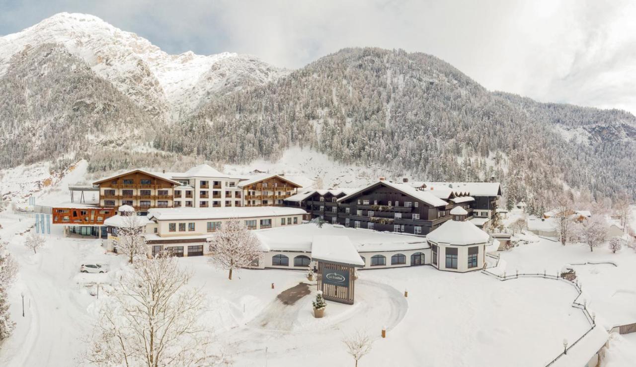 Hotel Gut Brandlhof Saalfelden Luaran gambar