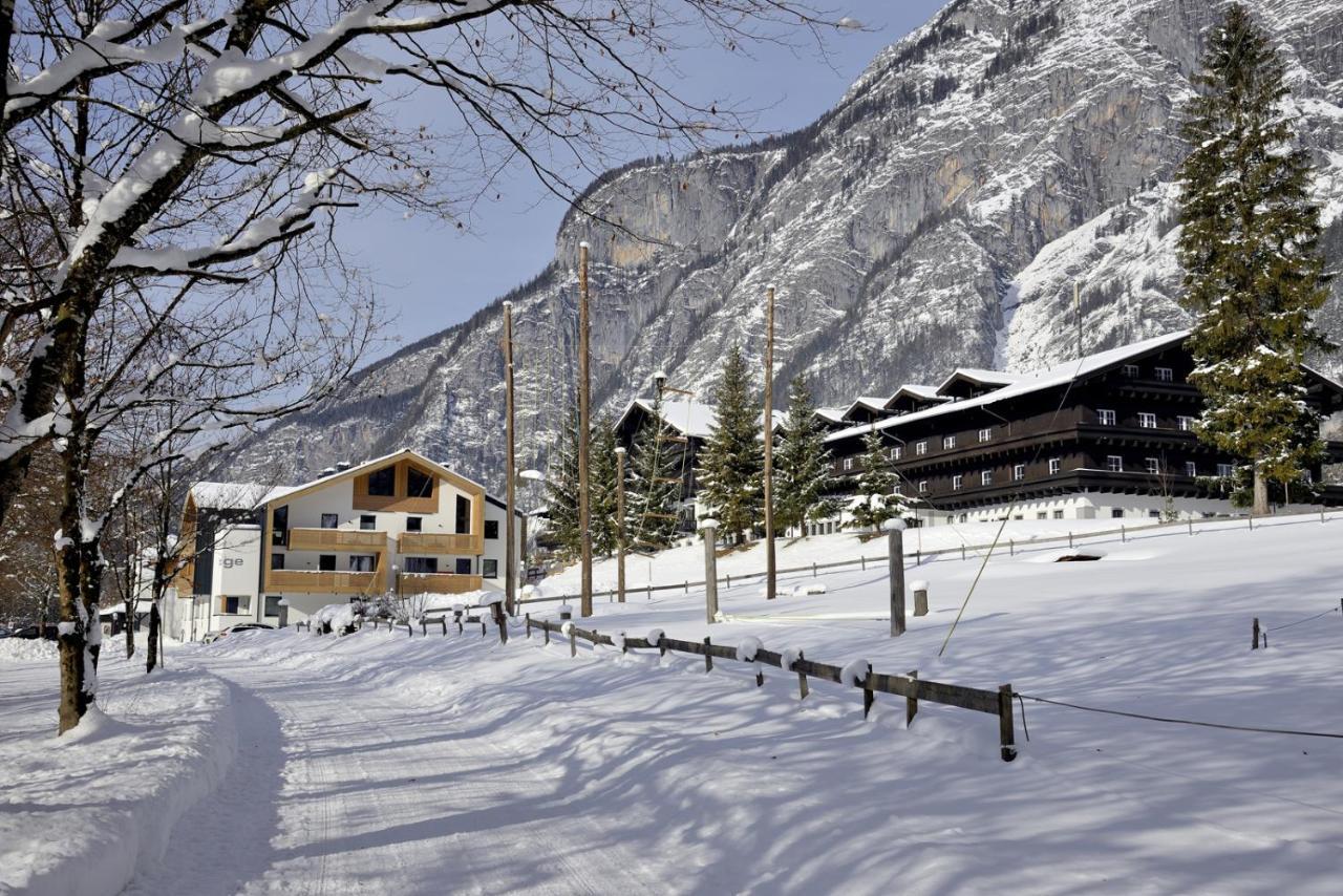 Hotel Gut Brandlhof Saalfelden Luaran gambar