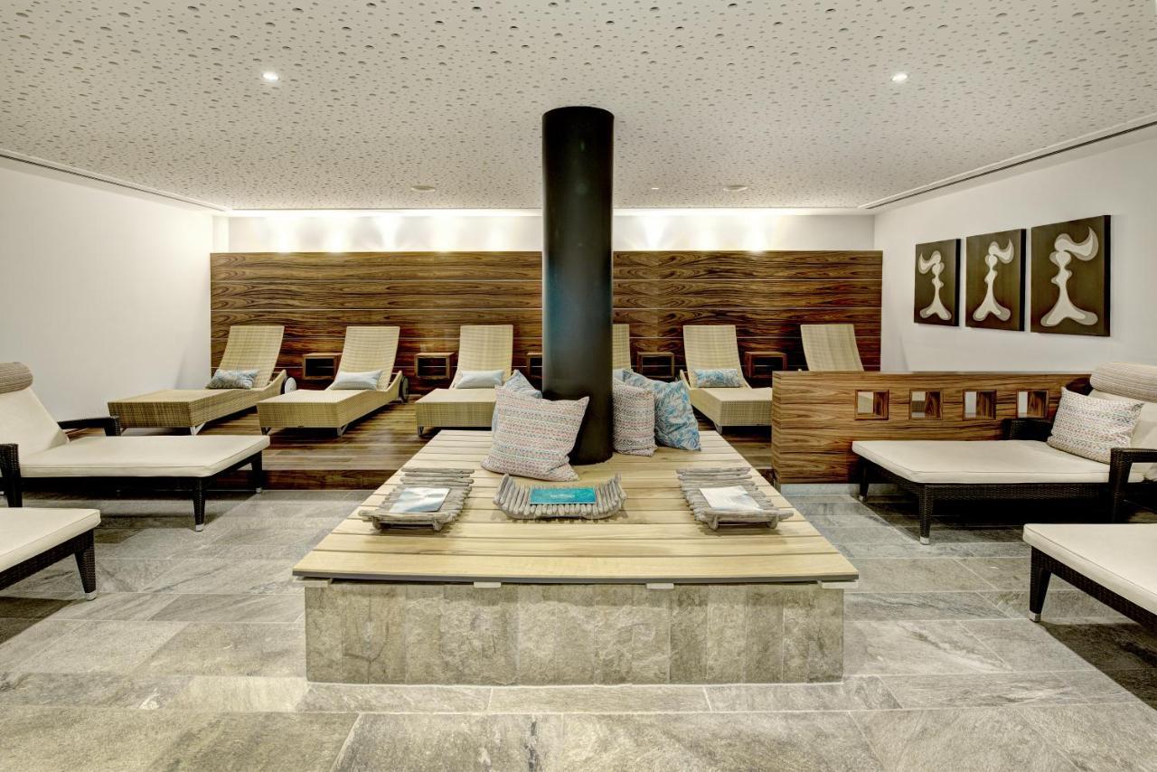 Hotel Gut Brandlhof Saalfelden Luaran gambar
