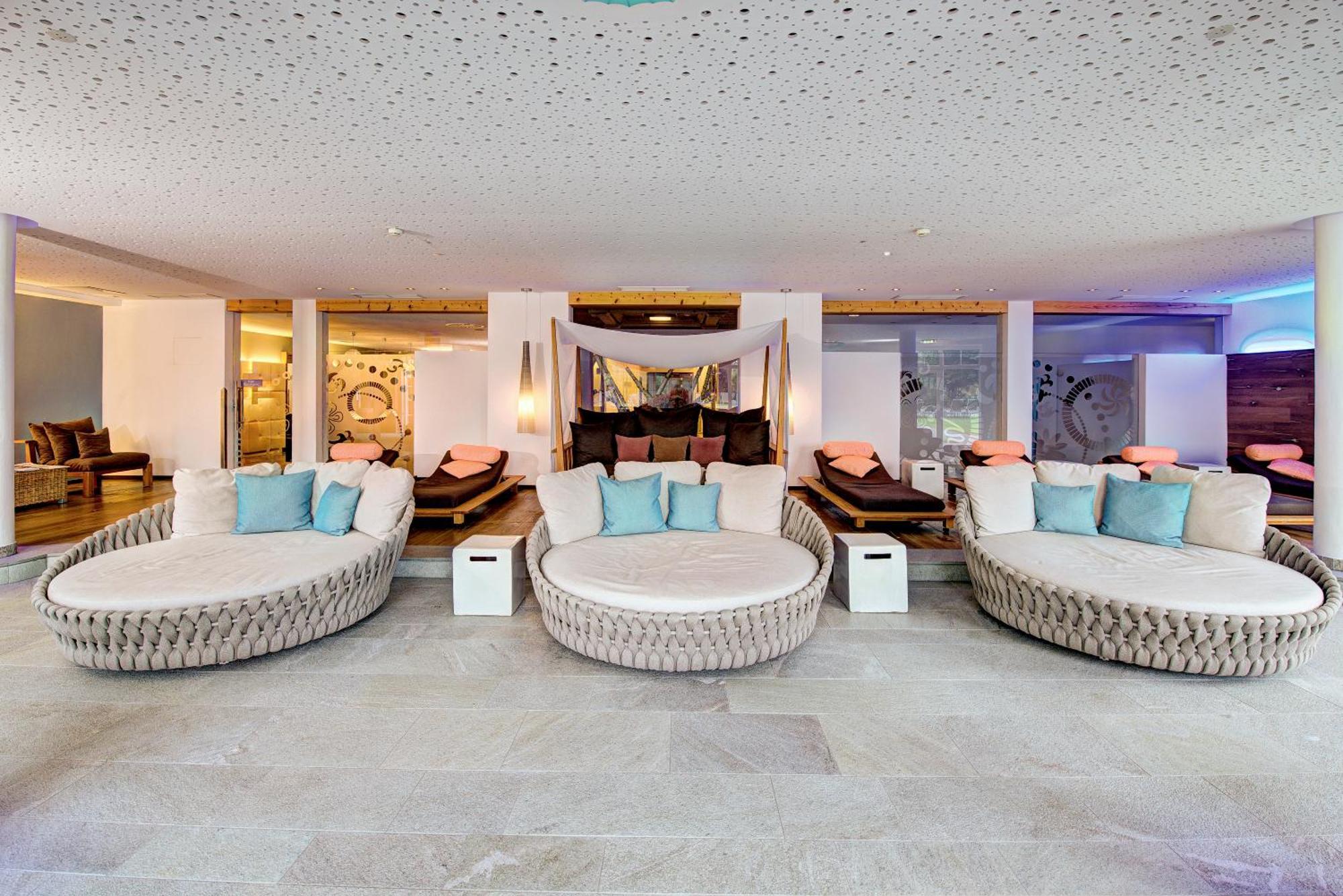 Hotel Gut Brandlhof Saalfelden Luaran gambar