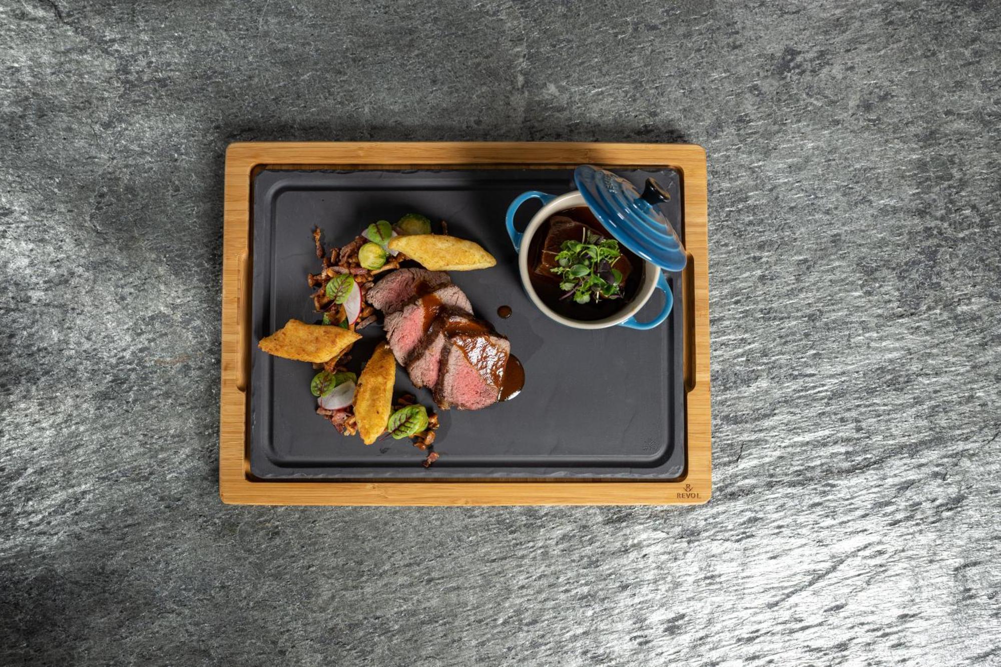 Hotel Gut Brandlhof Saalfelden Luaran gambar