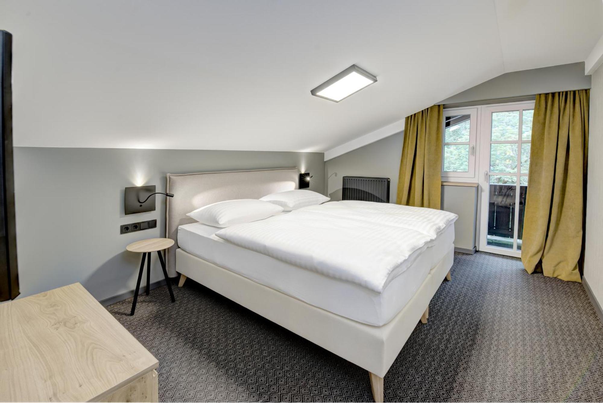 Hotel Gut Brandlhof Saalfelden Luaran gambar