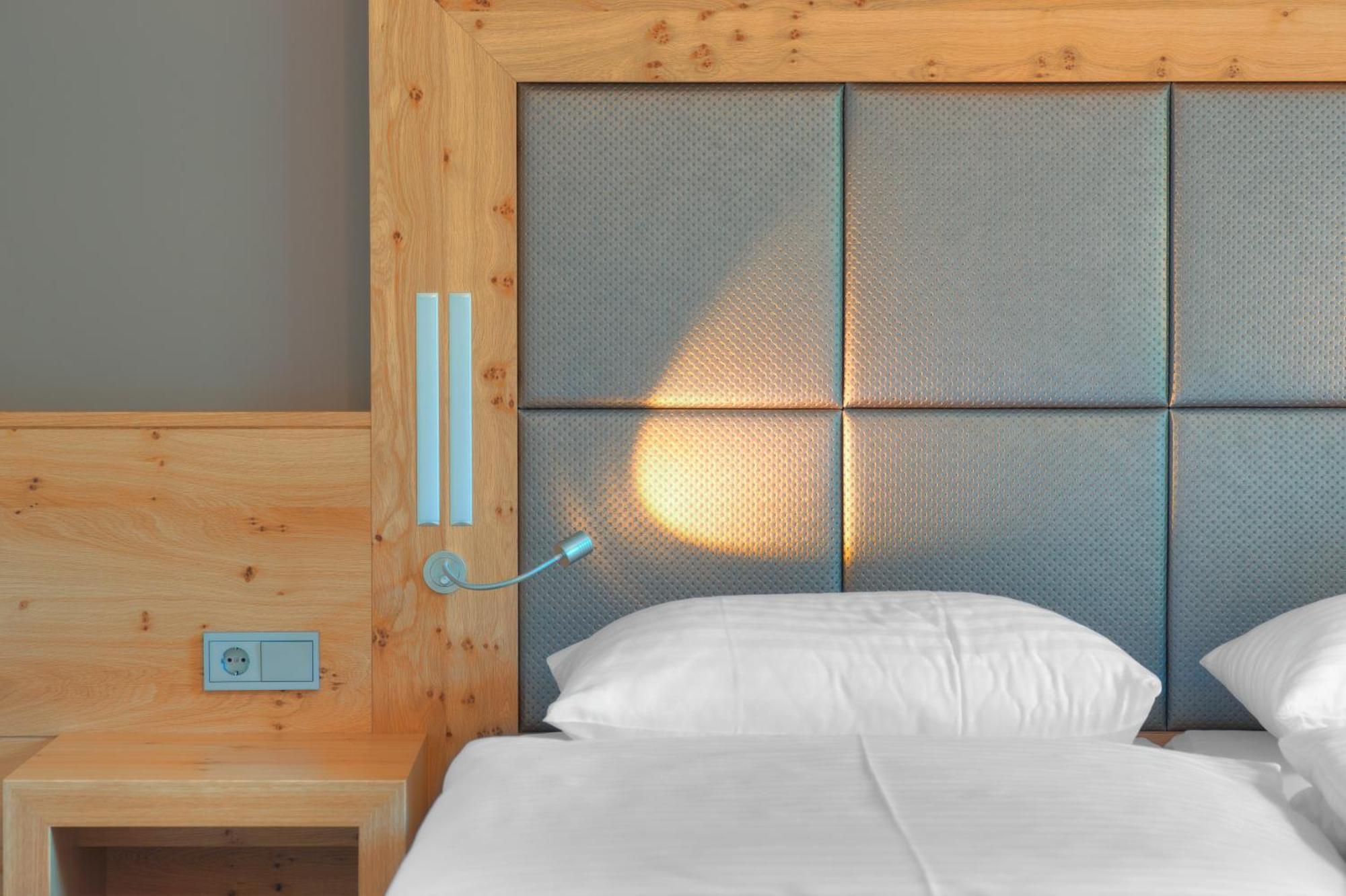 Hotel Gut Brandlhof Saalfelden Luaran gambar