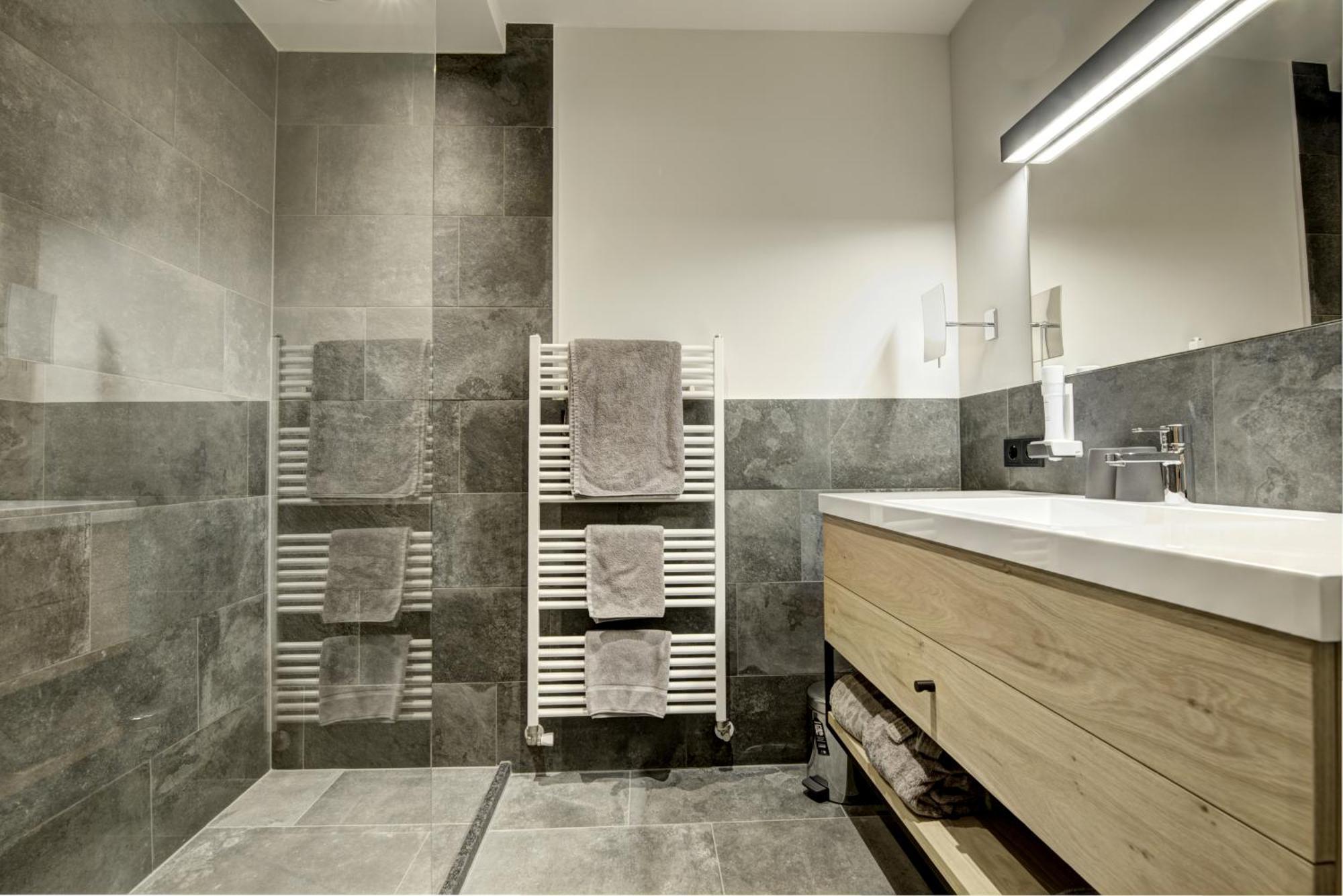 Hotel Gut Brandlhof Saalfelden Luaran gambar