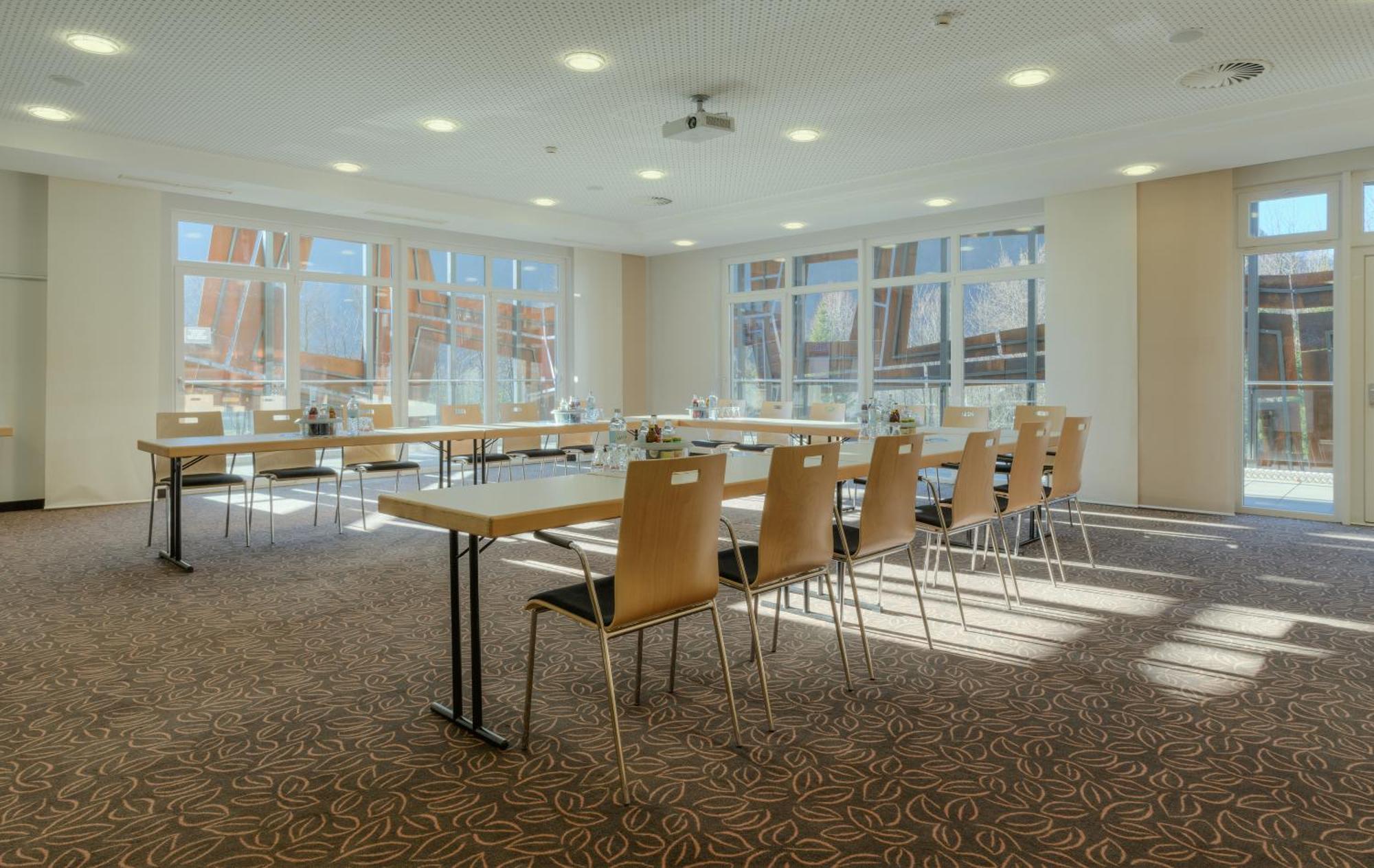 Hotel Gut Brandlhof Saalfelden Luaran gambar